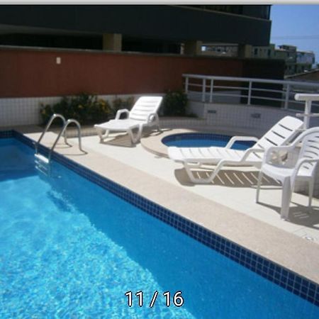 Apartamento Aconchegante Na Praia De Iracema Fortaleza  Extérieur photo