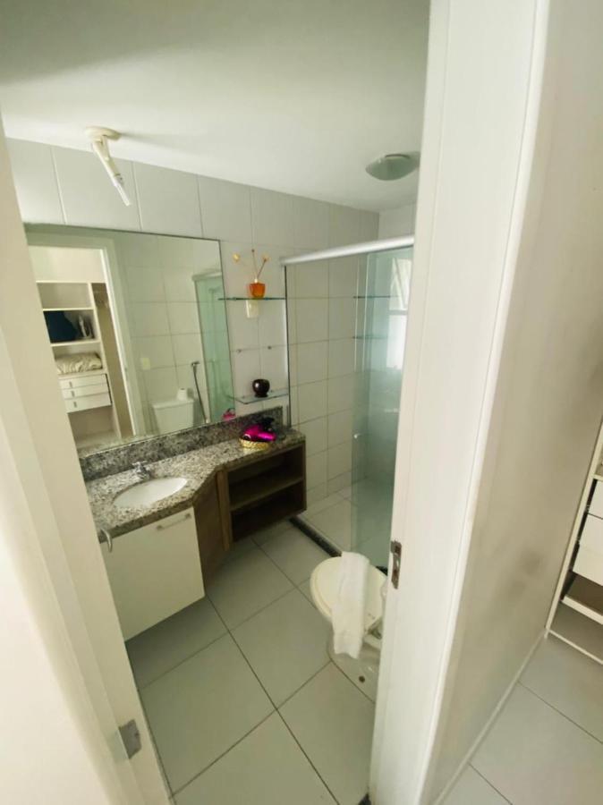 Apartamento Aconchegante Na Praia De Iracema Fortaleza  Extérieur photo