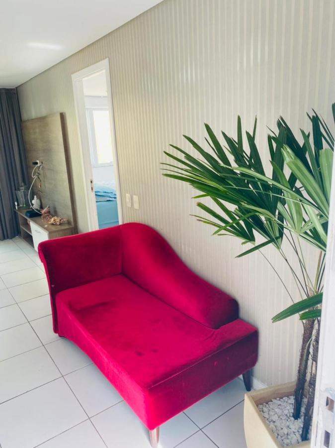 Apartamento Aconchegante Na Praia De Iracema Fortaleza  Extérieur photo