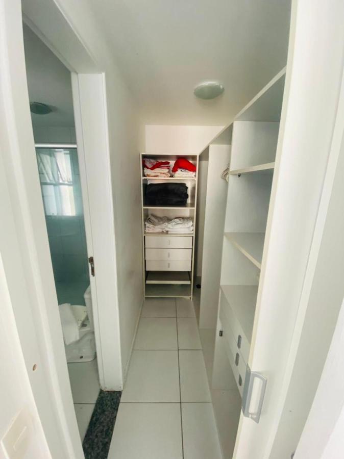 Apartamento Aconchegante Na Praia De Iracema Fortaleza  Extérieur photo